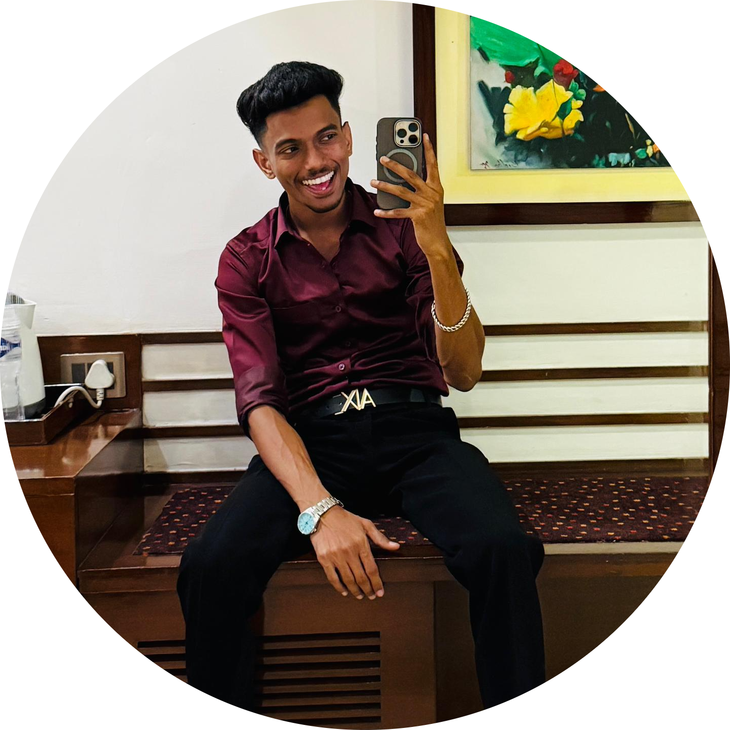 Yash Kumar profile picture